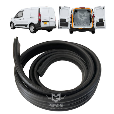 Ford Tourneo-Connect CHC Rear Door Inner Rubber Weatherstrip Seal OEM 2488637