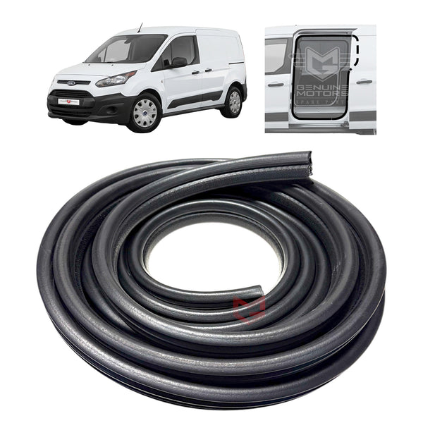 Ford Tourneo Connect CHC Sliding Door Body Rubber Weatherstrip Seal OEM 1874710
