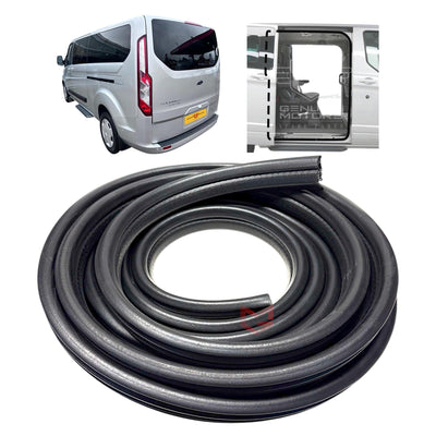 Sliding Door Weatherstrip Seal Fits Ford Transit/Tourneo Custom (TTF) 2012/23 Genuine Motors