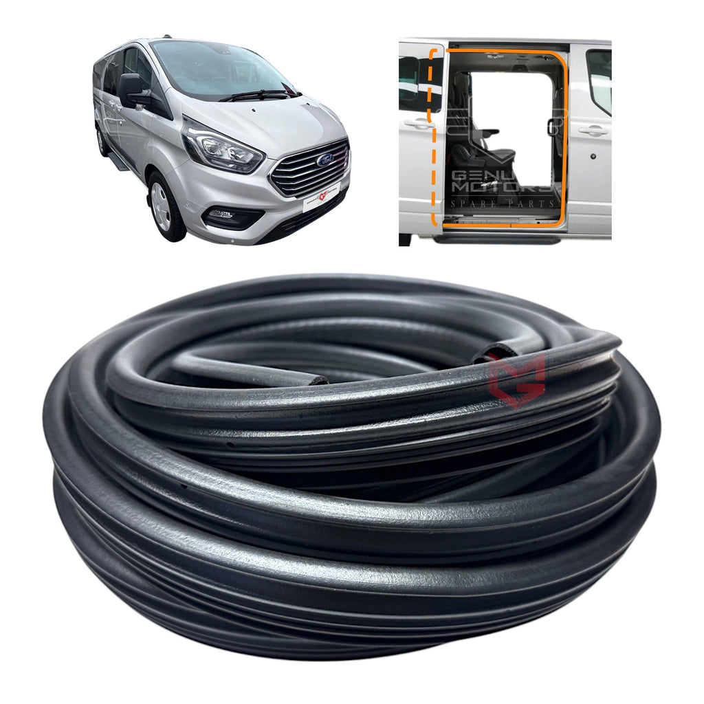 Ford Custom Sliding Door Weatherstrip Fits TTF 2012/23 2451542 ...