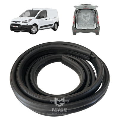 Ford Transit Connect MK2 CHC Rear Door Body-Mounted Rubber Weatherstrip Seal OEM 2424138