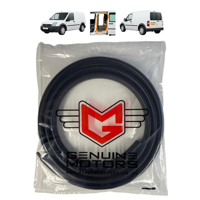 Ford Transit-Connect MK1 Sliding Door Aperture Rubber Weatherstrip Seal OEM 5169970