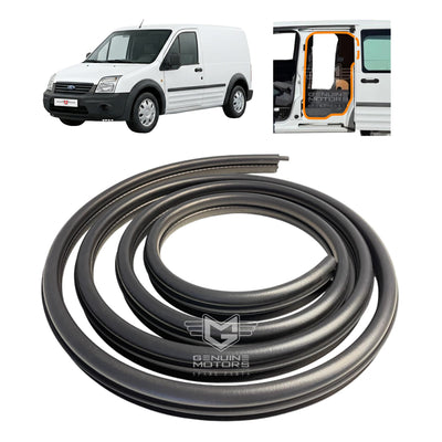 Ford Transit Connect MK1 Sliding Door Body Rubber Weatherstrip Seal OEM 5169966