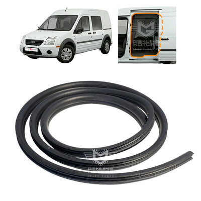 Ford Transit-Connect MK1 High-top Sliding Door Body Rubber Weatherstrip Seal OEM 5169967