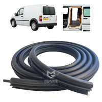 Ford Transit-Connect MK1 Sliding Door Inner Rubber Weatherstrip Seal OEM 5169964