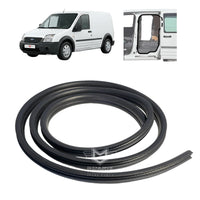 Ford Transit-Connect MK1 Sliding Door Inner Rubber Weatherstrip Seal OEM 5169964