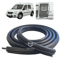 Ford Transit-Connect MK1 Sliding Door Inner Rubber Weatherstrip Seal OEM 5169965
