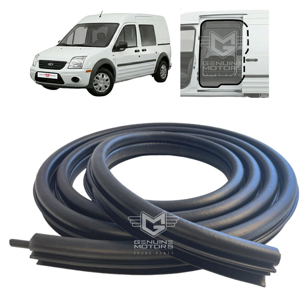 Ford Transit-Connect MK1 Sliding Door Inner Rubber Weatherstrip Seal OEM 5169965
