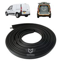 Ford Transit Connect CHC Back Door Body-Mounted Rubber Weatherstrip Seal OEM 1876572
