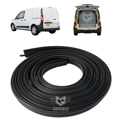 Ford Transit-Connect MK2 Rear Door Body Rubber Weatherstrip Seal OEM DT11-V437N00-BK
