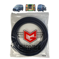 Ford Transit Custom MK8 High Roof Rear Door Seal Rubber Weatherstrip OEM 2259596