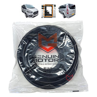 Ford Transit Tourneo Custom TFF Sliding Door Weatherstrip Rubber Seal OEM 2451542