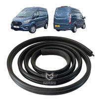 Ford Transit Custom MK8 High Roof Rear Door Seal Rubber Weatherstrip OEM 2259596