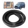 Ford Transit Custom V MK8 High Roof Rear Door Seal Weatherstrip 2259596