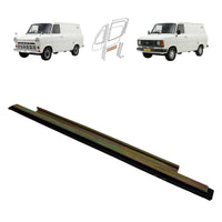 Ford Transit MK1 Front Door Window Lifter Rubber Bar Fits 1965-1977 models
