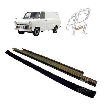 Ford Transit MK1 Front Door Window Lifter Rubber Bracket Fits 1965-1977 model