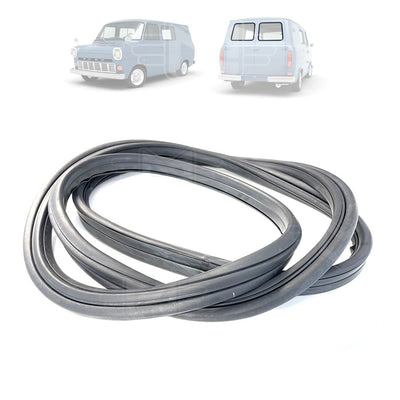 Ford Transit MK1 MK2 Rear Barn Door Window Seal
