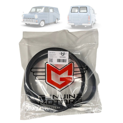 Ford Transit MK1 MK2 Rear Barn Door Window Seal