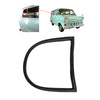 Ford Transit MK1-MK2 Side Quarter Fixed Window Seal Weatherstrip 1965-1985