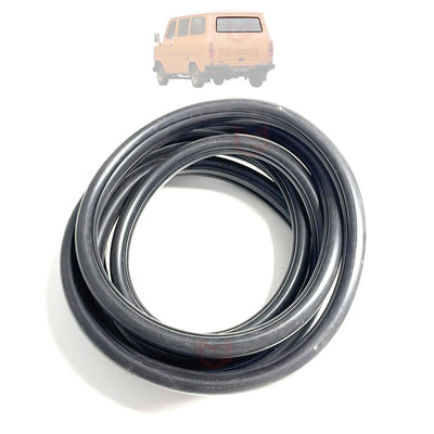Ford Transit MK1 Rear Tailgate Door Window Moulding Seal