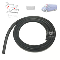 Ford Transit MK3 MK4 MK5 Windscreen Molding Rubber Seal OEM 6159284
