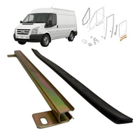 Ford Transit MK6 FY Front Door Window Lifter Rubber Bar OEM 4694694