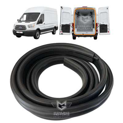 Ford Transit MK8 Back Door Inner Rubber Weatherstrip Seal OEM 2628258