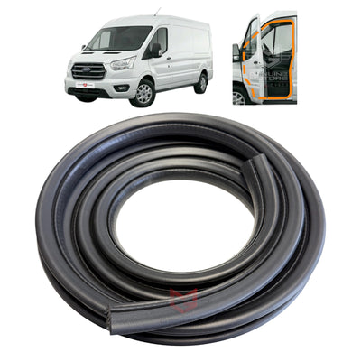 Ford Transit MK8 Front Body Inner Rubber Weatherstrip Seal OEM 1852791