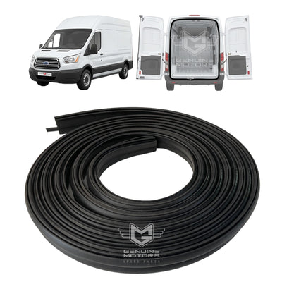Ford Transit MK8 Rear Door Inner Rubber Weatherstrip Seal OEM 2628258