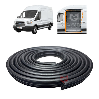 Ford Transit MK8 Sliding Door Body Rubber Weatherstrip Seal OEM 1871068