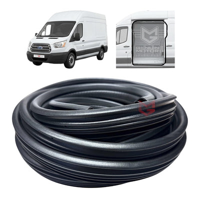 Ford Transit MK8 Sliding Door Inner Rubber Weatherstrip Seal OEM 1871068