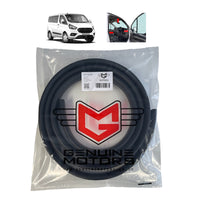 Ford Transit Toruneo Custom Front Door Weatherstrip Seal 2614318 2214439 JK21V20708AB