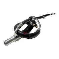 Fuel Hose Replacement for Mercedes-Benz W201 190/190E/1982-1993 OEM 2014703775/2014703975