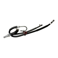 Fuel Hose Replacement for Mercedes-Benz W201 190/190E/1982-1993 OEM 2014703775/2014703975