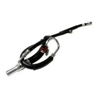 Fuel Hose Replacement for Mercedes-Benz W201 190/190E/1982-1993 OEM 2014703775/2014703975