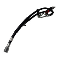 Fuel Hose Replacement for Mercedes-Benz W201 190/190E/1982-1993 OEM 2014703775/2014703975