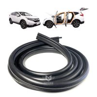 Honda CRV MK5 Door Inner Weatherstrip Rubber Seal OEM 72315T0AA01