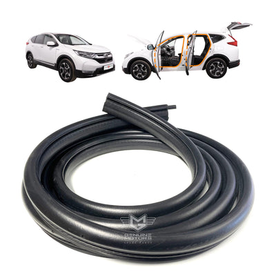 Honda CRV MK4 Door Inner Weatherstrip Rubber Seal OEM 72315T0AA01