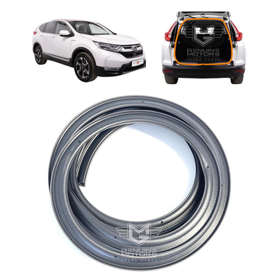 Honda CRV MK5 Boot Weatherstrip Rubber Seal OEM 74440TLAA01