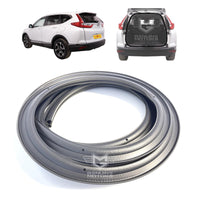 Honda CR-V MK5 Tailgate Weatherstrip Rubber Seal OEM 74440TLAA01