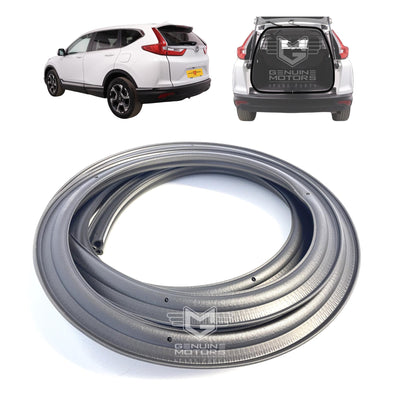 Honda CRV MK5 Rear Hatch Weatherstrip Rubber Seal OEM 74440TLAA01