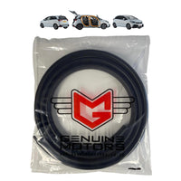 Honda Jazz MK4 Door Inner Weatherstrip Rubber Seal OEM 72315TZAJ01