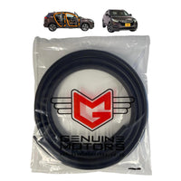 Honda HRV MK2 Door Inner Weatherstrip Seal 72315T7WA01
