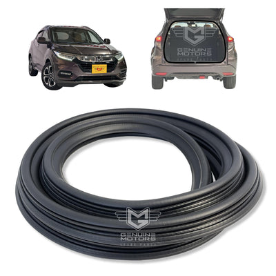 Honda HR-V MK2 Boot Weatherstrip Seal OEM 74440-T7A-003