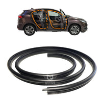 Honda HRV MK2 Door Inner Weatherstrip Seal 72315T7WA01