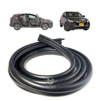 Honda HRV MK2 Door Inner Weatherstrip Seal 72315T7WA01