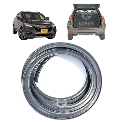 Honda HR-V MK2 Tailgate Rubber Weatherstrip Seal OEM 74440T7A003