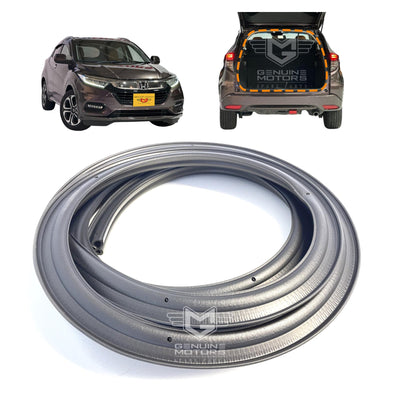 Honda HRV MK2 Tailgate Weatherstrip Seal OEM 74440T7A003