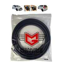 Honda Jazz GP Door Inner Weatherstrip Rubber Seal 72815T5A003