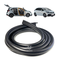 Honda Jazz MK4 Door Inner Weatherstrip Rubber Seal OEM 72315TZAJ01